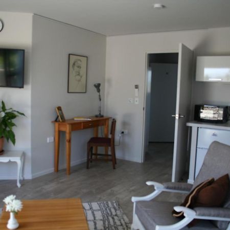Ahava Bed & Breakfast Waimate Kültér fotó