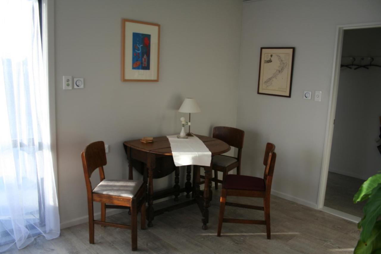 Ahava Bed & Breakfast Waimate Kültér fotó