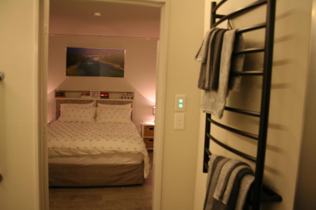 Ahava Bed & Breakfast Waimate Kültér fotó